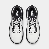 Hoka Clifton 11 White / Black