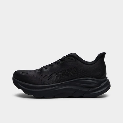 HOKA Women's Clifton 11 Black /