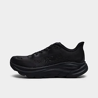 HOKA Women's Clifton 11 Black /