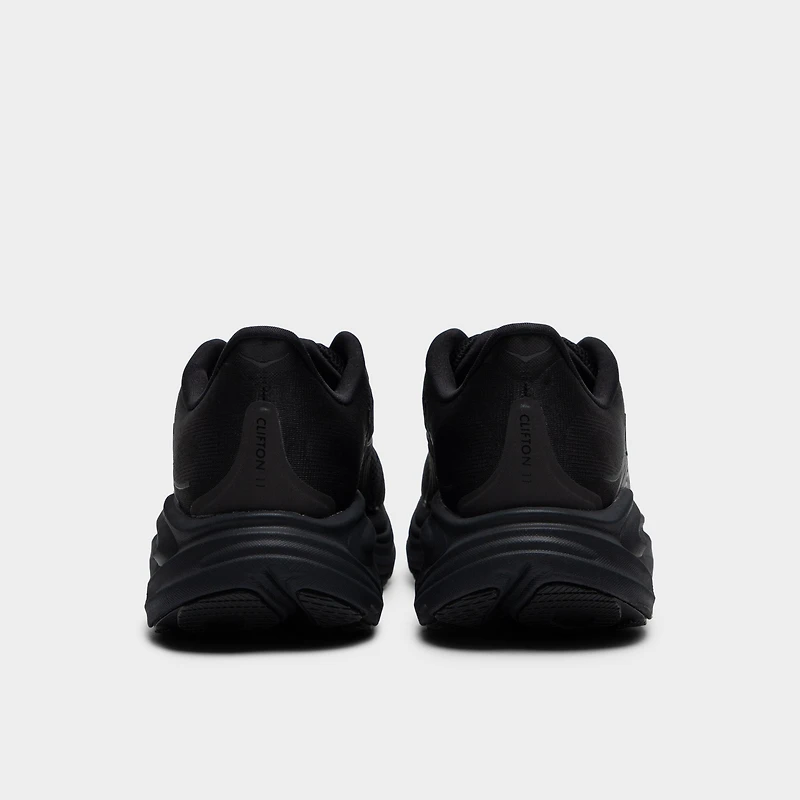 HOKA Women's Clifton 11 Black /
