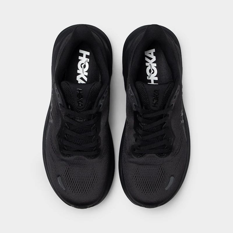 HOKA Femme Clifton 11 Noir /