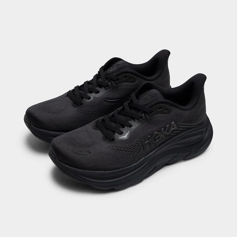 HOKA Women's Clifton 11 Black /