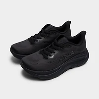 HOKA Women's Clifton 11 Black /