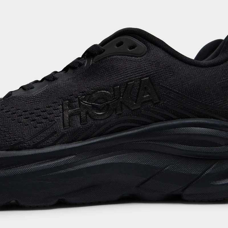 HOKA Women's Clifton 11 Black /