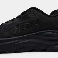 HOKA Women's Clifton 11 Black /