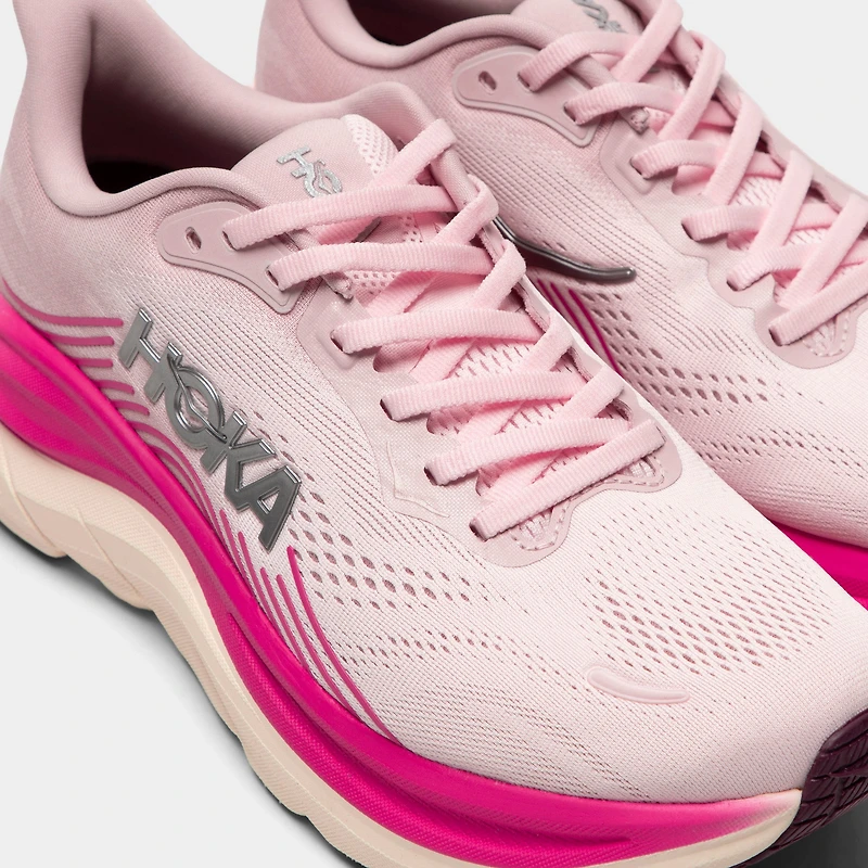 HOKA Femme Clifton 11 Opal rose / Albâtre