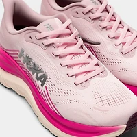 HOKA Femme Clifton 11 Opal rose / Albâtre