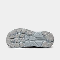 HOKA Women's Clifton 11 Stardust / Mineral Blue