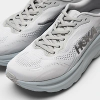 HOKA Women's Clifton 11 Stardust / Mineral Blue