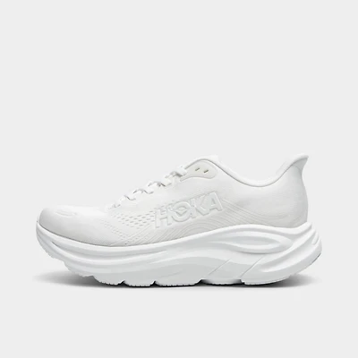 HOKA Clifton 11 pour femme Blanc /