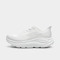 HOKA Clifton 11 pour femme Blanc /