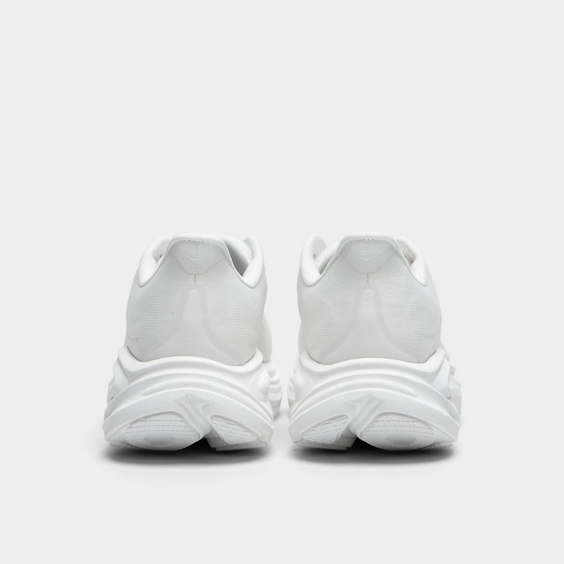 HOKA Clifton 11 pour femme Blanc /