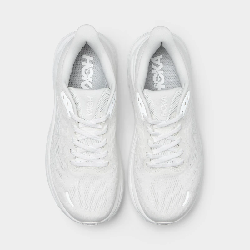 Hoka Women's Clifton 11 White /