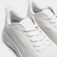 HOKA Clifton 11 pour femme Blanc /