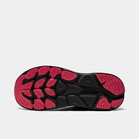 HOKA Clifton 11 GTX River Rock Grey / Carbon Black