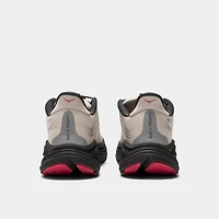 HOKA Clifton 11 GTX River Rock Grey / Carbon Black
