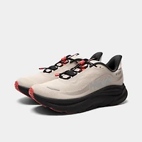 HOKA Clifton 11 GTX River Rock Grey / Carbon Black