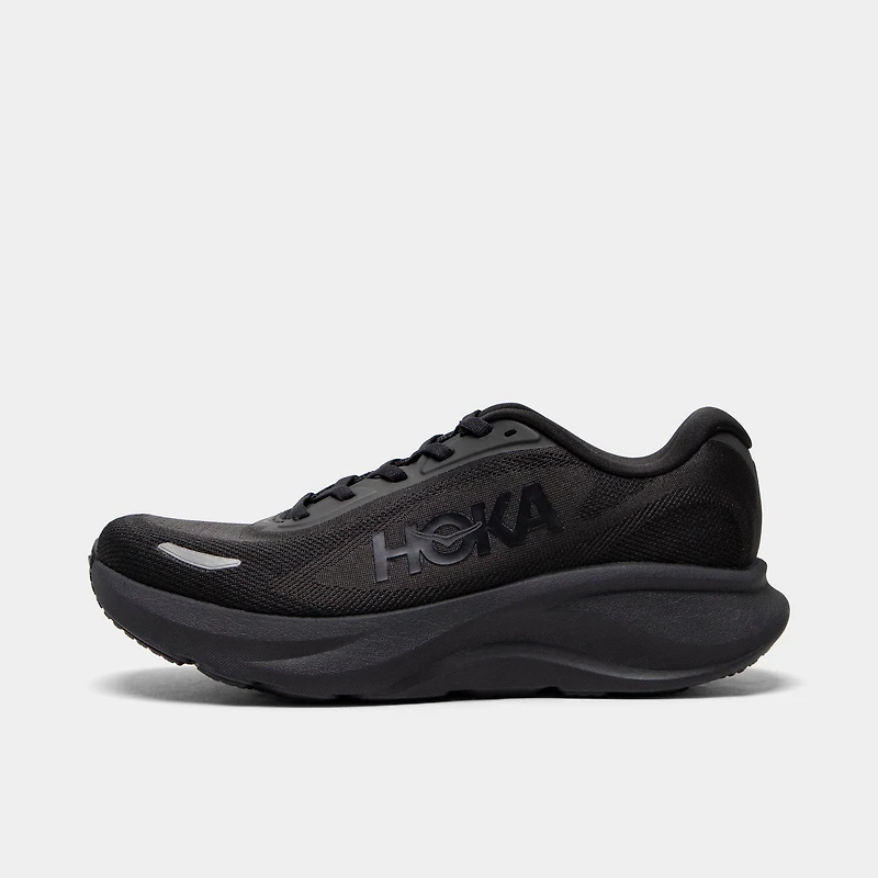 HOKA Women's Rincon 5 Black /
