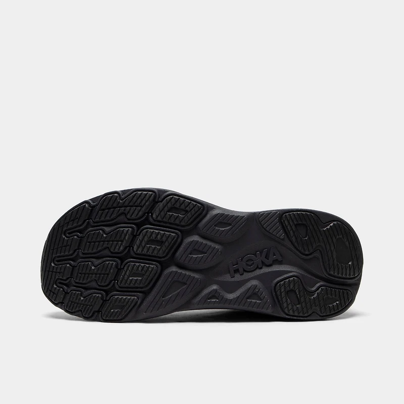 HOKA Women's Rincon 5 Black /