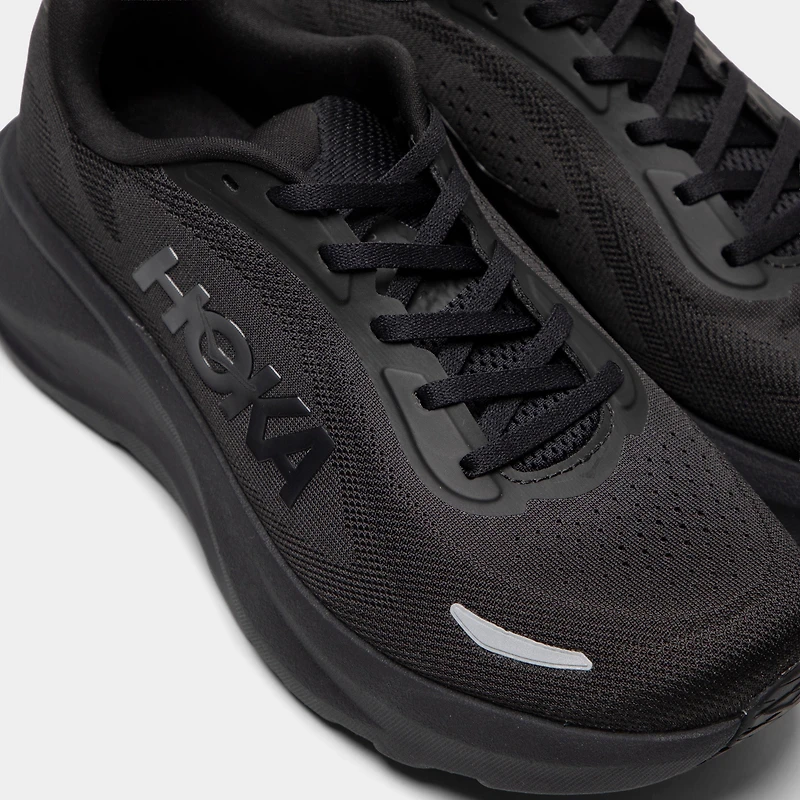HOKA Women's Rincon 5 Black /