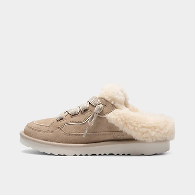 UGG Juniors' Lowmel Mule / Moon Light
