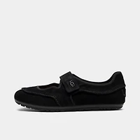 UGG Women's Quill Mary Jane Black