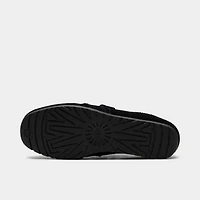 UGG Women's Quill Mary Jane Black