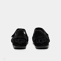 UGG Women's Quill Mary Jane Black
