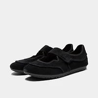UGG Women's Quill Mary Jane Black
