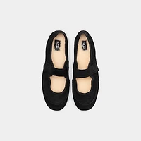 UGG Women's Quill Mary Jane Black