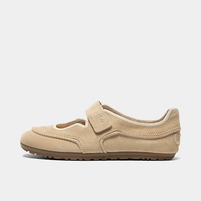 UGG Femme Quill Mary Jane / Château de sable