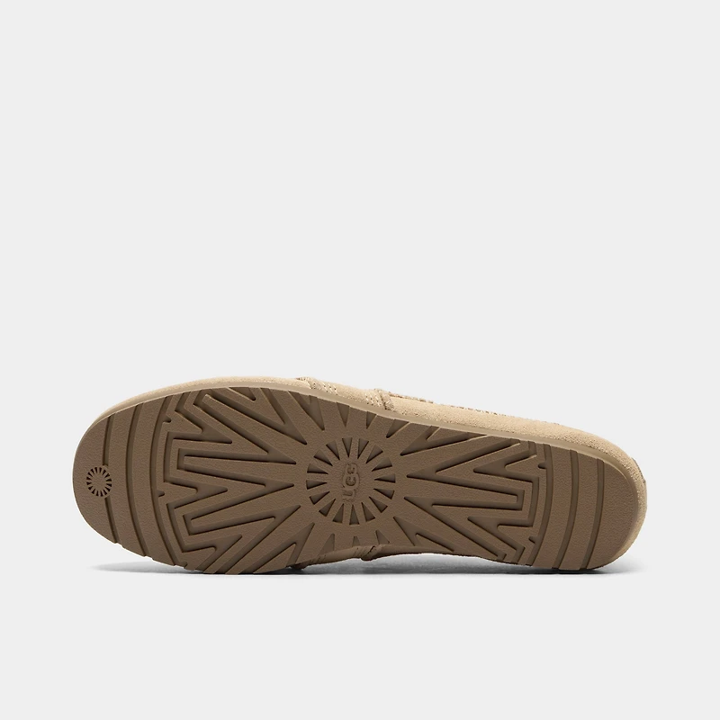 UGG Femme Quill Mary Jane / Château de sable
