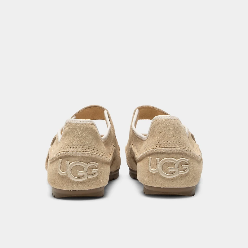 UGG Femme Quill Mary Jane / Château de sable