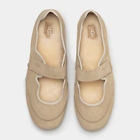 UGG Femme Quill Mary Jane / Château de sable