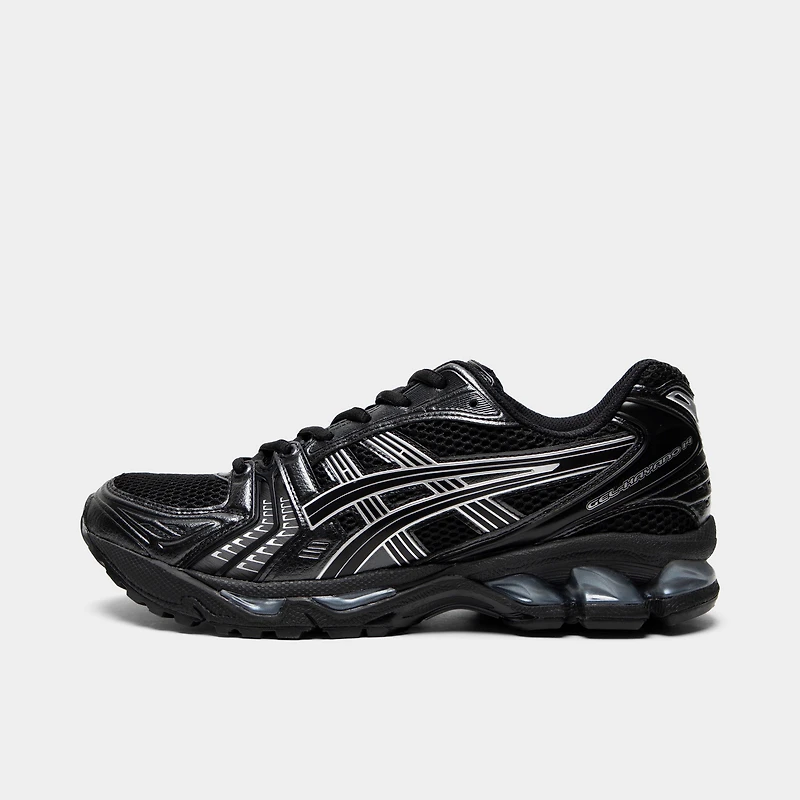ASICS Gel-Kayano 14 Noir / Argent Pur