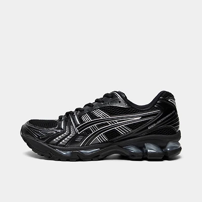 ASICS Gel-Kayano 14 Noir / Argent Pur