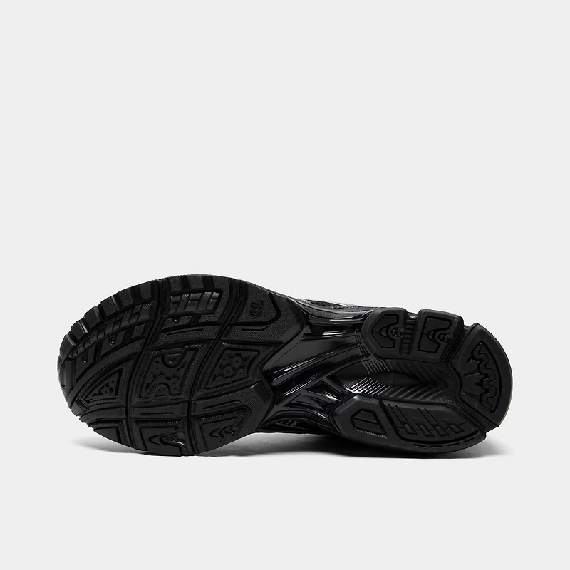 ASICS Gel-Kayano 14 Noir / Argent Pur