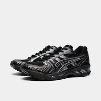 ASICS Gel-Kayano 14 Noir / Argent Pur