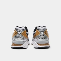 ASICS Gel-Kayano 14 White / Black - Gold