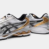ASICS Gel-Kayano 14 White / Black - Gold