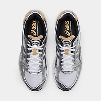 ASICS Gel-Kayano 14 White / Black - Gold