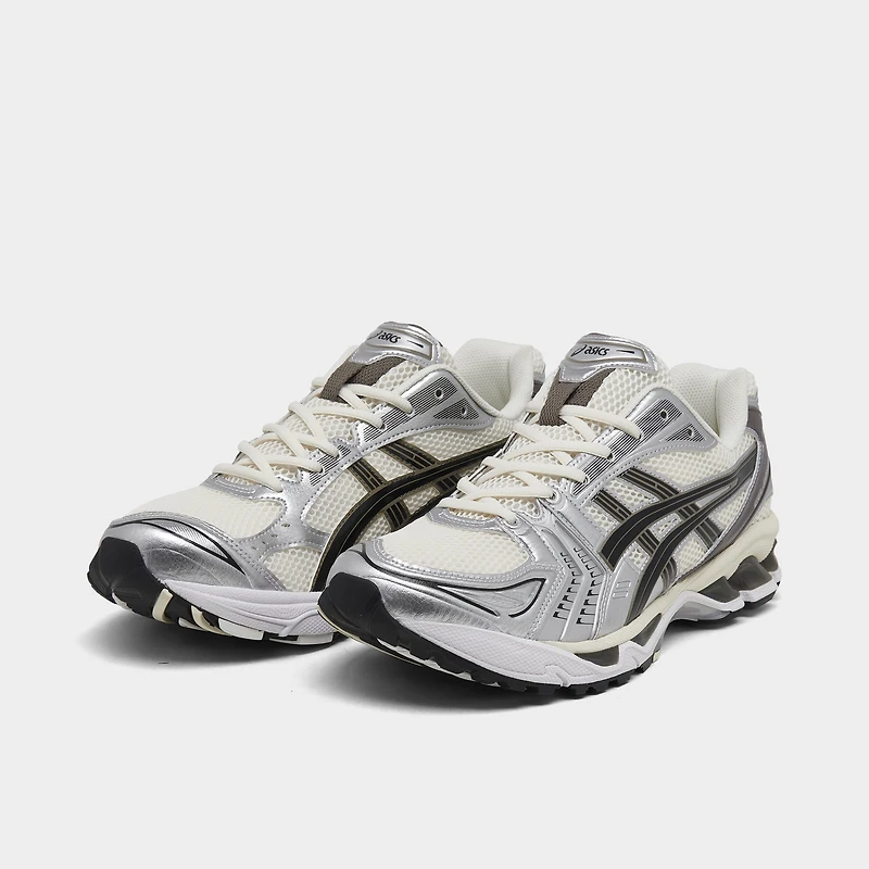 ASICS Gel-Kayano 14 Cream / Black