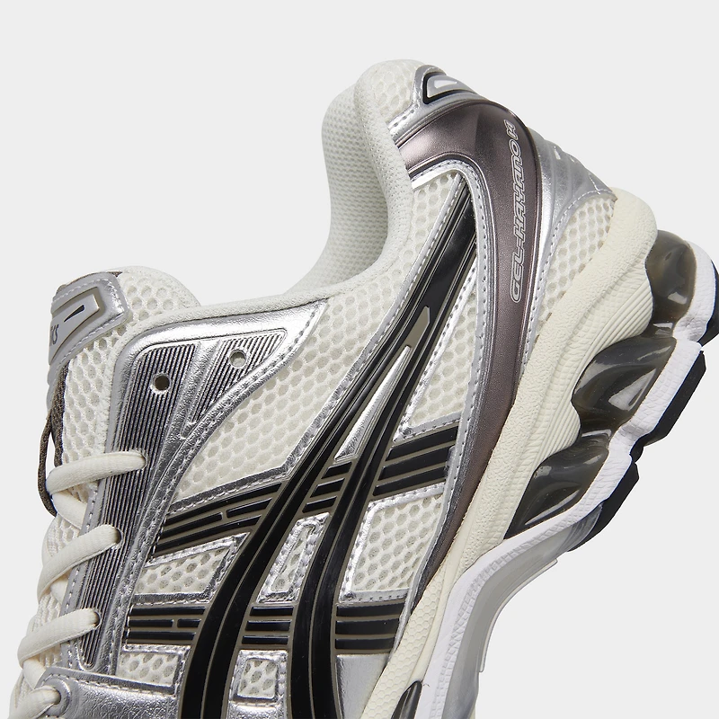 ASICS Gel-Kayano 14 Cream / Black
