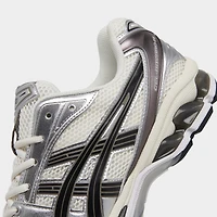 ASICS Gel-Kayano 14 Cream / Black