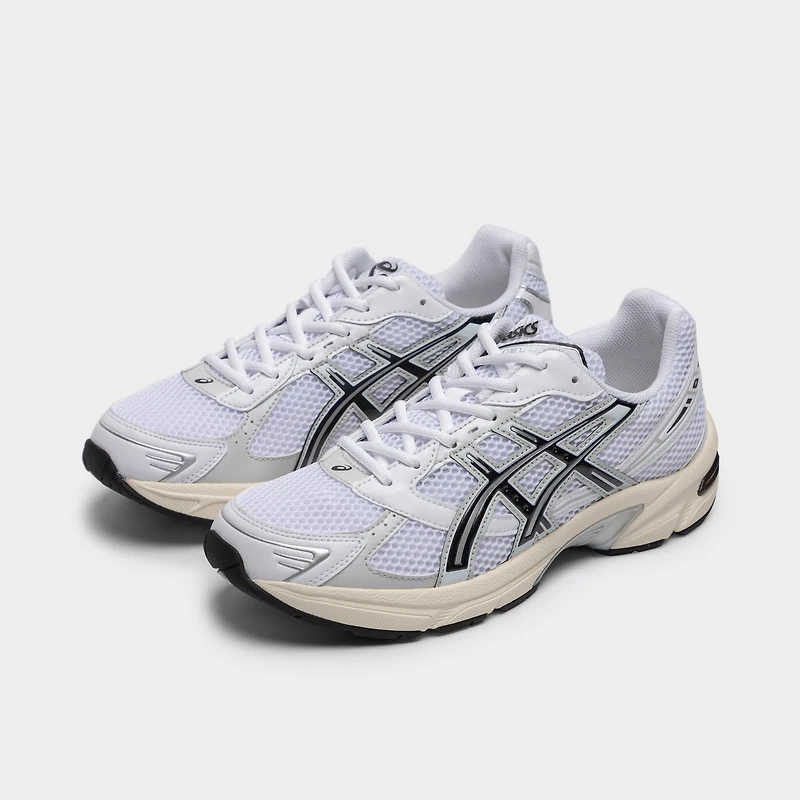 ASICS Gel-1130 White / Cloud Grey