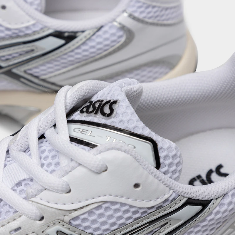ASICS Gel-1130 White / Cloud Grey