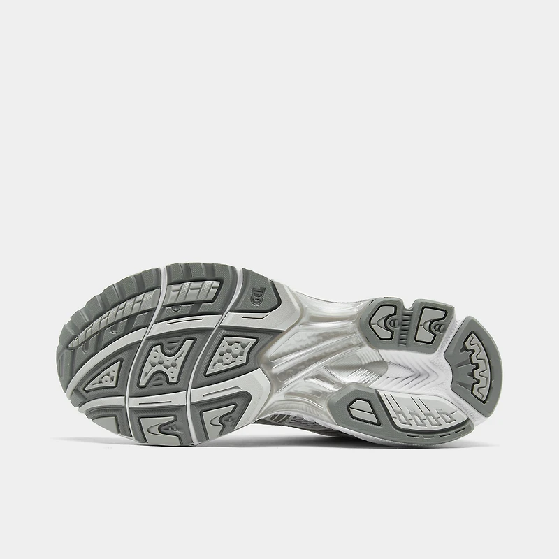 ASICS Women's Gel-Kayano 14 Cloud Grey / Clay