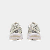 ASICS Women's Gel-1130 Cream / Pure Silver