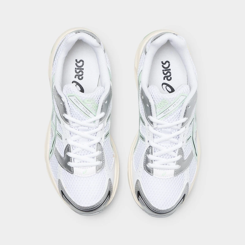 ASICS Women's Gel-1130 White / Mint Tint