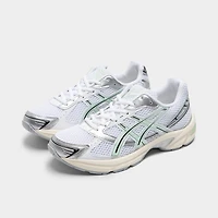 ASICS Women's Gel-1130 White / Mint Tint